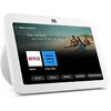 Image de Amazon Echo Show 8 [3ème génération] blanc en occasion ou reconditionné