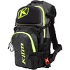Image de Klim Nac Pak Sac à dos, noir-gris pour Hommes