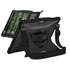 Image de UAG Plasma Series Rugged Case for Surface Pro 9 - Plasma Series w/ Handstrap and Shoulder Strap- Clear - Coque de protection pour tablette - glacé - pour Microsoft Surface Pro 9, Pro 9 for Business, Pro 10 for Business, Pro (11th Edition), Pro for Busine