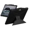 Image de UAG Metropolis Series Rugged Case for Surface Pro 9 Black Metropolis Series - Black - Coque de protection pour tablette - robuste - noir - pour Microsoft Surface Pro 9, Pro 9 for Business, Pro 10 for Business, Pro (11th Edition), Pro for Business (11th Ed