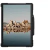 Image de UAG Rugged Case for Surface Pro 9 Metropolis SE (Antimicrobial) - Black - Bulk Poly Bag - Coque de protection pour tablette - noir - pour Microsoft Surface Pro 9, Pro 9 for Business, Pro 10 for Business, Pro (11th Edition), Pro for Business (11th Edition)