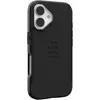 Image de UAG Civilian Magsafe (Apple iPhone 16), Coque pour téléphone portable, Noir