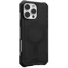 Image de UAG Essential Armor Magsafe (Apple iPhone 16 Pro Max), Coque pour téléphone portable, Noir