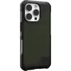 Image de UAG Metropolis LT Magsafe (Apple iPhone 16 Pro), Coque pour téléphone portable, Vert
