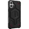 Image de UAG Monarch Pro (Apple iPhone 16 Plus), Coque pour téléphone portable, Noir
