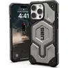Image de UAG Monarch Pro (Apple iPhone 16 Pro Max), Coque pour téléphone portable, Argent, Gris, Noir
