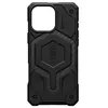 Image de UAG Monarch Pro - Coque de protection pour téléphone portable - robuste - compatibilité avec MagSafe - fibre de carbone, polycarbonate, caoutchouc - fibre de carbone - pour Apple iPhone 16 Pro Max