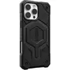 Image de UAG Monarch Pro (Apple iPhone 16 Pro Max), Coque pour téléphone portable, Noir, Gris