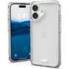 Image de UAG Plyo (Apple iPhone 16), Coque pour téléphone portable, Transparent