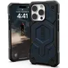Image de UAG Monarch Pro (Apple iPhone 16 Pro), Coque pour téléphone portable, Bleu, Noir