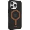 Image de UAG Plyo Magsafe (Apple iPhone 16 Pro), Coque pour téléphone portable, Marron, Transparent, Noir, Bronze