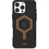 Image de UAG Plyo Magsafe (Apple iPhone 16 Pro Max), Coque pour téléphone portable, Noir, Transparent, Bronze