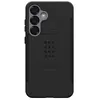 Image de UAG Civilian Series - Coque de protection pour téléphone portable - compatibilité avec MagSafe - polycarbonate (PC) - noir - pour Samsung Galaxy S25+