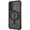 Image de UAG Pathfinder (Samsung Galaxy S25+), Coque pour téléphone portable, Argent, Transparent, Gris