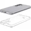 Image de UAG Plyo (Samsung Galaxy S25+), Coque pour téléphone portable, Transparent, Argent