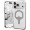 Image de UAG Plyo MagSafe (Apple iPhone 17 Pro Max), Coque pour téléphone portable, Transparent, Argent