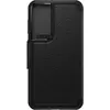 Image de OtterBox Strada Folio (Samsung Galaxy S23+), Coque pour téléphone portable, Noir