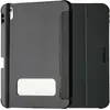 Image de OtterBox React Folio (Apple iPad 2022 (10e génération), Apple iPad 2025 (11e génération)), Étui pour tablette, Noir