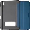 Image de OtterBox React Series - Étui à rabat pour tablette - ultra mince - noir, bleu - pour Apple 10.9-inch iPad (10ème génération)