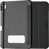 Image de OtterBox React Folio (Apple iPad 2022 (10e génération), Apple iPad 2025 (11e génération)), Étui pour tablette, Noir