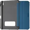 Image de OtterBox React Folio (Apple iPad 2022 (10e génération), Apple iPad 2025 (11e génération)), Étui pour tablette, Bleu