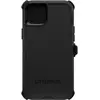 Image de OtterBox Defender (Apple iPhone 14 Plus, Apple iPhone 15 Plus), Coque pour téléphone portable, Noir