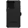 Image de OtterBox Defender (Apple iPhone 15 Pro Max), Coque pour téléphone portable, Noir