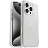 Image de OtterBox Symmetry (Apple iPhone 15 Pro), Coque pour téléphone portable, Transparent