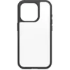Image de OtterBox React (Apple iPhone 15 Pro), Coque pour téléphone portable, Transparent, Noir