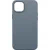 Image de OtterBox Symmetry Series - Coque de protection pour téléphone portable - compatibilité avec MagSafe - polycarbonate, caoutchouc synthétique, verre au phosphate d'argent - bluetiful (bleu) - pour Apple iPhone 15 Plus