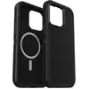 Image de OtterBox Defender XT mit MagSafe (Apple iPhone 15 Pro Max), Coque pour téléphone portable, Noir