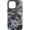 Image de OtterBox Symmetry Series - Coque de protection pour téléphone portable - compatibilité avec MagSafe - polycarbonate, caoutchouc synthétique, verre au phosphate d'argent - ciel de brûlure (noir) - pour Apple iPhone 15 Pro Max