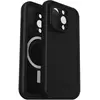 Image de OtterBox Fr  mit MagSafe (Apple iPhone 15 Pro), Coque pour téléphone portable, Noir