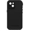 Image de OtterBox Fr  mit MagSafe (Apple iPhone 15), Coque pour téléphone portable, Noir