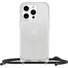 Image de OtterBox React Necklace - MagSafe Smartphone Hülle, Bandoulière pour smartphone, Transparent