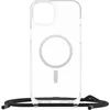 Image de OtterBox React Series - Coque de protection pour téléphone portable - compatibilité avec MagSafe - clair - pour Apple iPhone 15 Plus