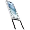 Image de OtterBox React Necklace - MagSafe Smartphone Hülle (Apple iPhone 15), Coque pour téléphone portable, Transparent