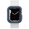 Image de OtterBox Watch Bumper pour Apple Watch 9/8/7 41mm, Montre connectée : accessoires, Bleu