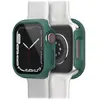 Image de OtterBox Watch Bumper Protection intégrale du corps per Apple Watch 9/8/7 41mm, Film de protection pour smartwatch, Vert