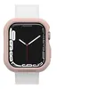 Image de OtterBox - Bumper pour montre intelligente - 45mm - polycarbonate - pétale de rose (rose)