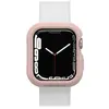 Image de OtterBox Watch Bumper pour Apple Watch 9/8/7 45mm, Montre connectée : accessoires, Rose