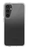 Image de OtterBox React Series - Coque de protection pour téléphone portable - caoutchouc synthétique, polycarbonate - clair - pour Samsung Galaxy S23 FE