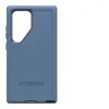 Image de OtterBox Defender Series - Coque de protection pour téléphone portable - robuste - coque en polycarbonate, housse en caoutchouc synthétique, étui en polycarbonate - jeans bleu bébé (bleu) - pour Samsung Galaxy S24 Ultra