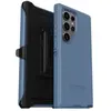 Image de OtterBox Defender (Samsung Galaxy S24 Ultra), Coque pour téléphone portable, Bleu