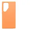 Image de OtterBox Symmetry Series - Coque de protection pour téléphone portable - polycarbonate, caoutchouc synthétique - pierre de soleil (orange) - pour Samsung Galaxy S24 Ultra