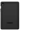 Image de OtterBox Defender Series - Coque de protection pour tablette - polycarbonate, caoutchouc synthétique - noir - pour Samsung Galaxy Tab S9 FE
