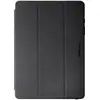 Image de OtterBox React Folio (Samsung Galaxy Tab S9), Étui pour tablette, Noir