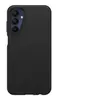 Image de OtterBox React Series - Coque de protection pour téléphone portable - polycarbonate, caoutchouc synthétique - noir - pour Samsung Galaxy A15, A15 5G