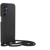 Image de OtterBox React Series - Coque de protection pour téléphone portable - collier - noir - pour Samsung Galaxy A15, A15 5G