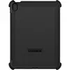 Image de OtterBox Si Defender Mrgoodbar (Apple iPad Air 11 2024, Apple iPad Air 11 2025, Apple iPad Air 11 2026, Apple iPad Air 2020, Apple iPad Air 2022), Étui pour tablette, Noir